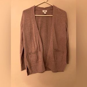 Old Navy Women’s Cardigan